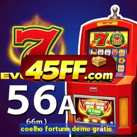 coelho fortune demo grátis